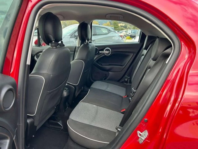 Fiat 500X usata a Firenze (13)