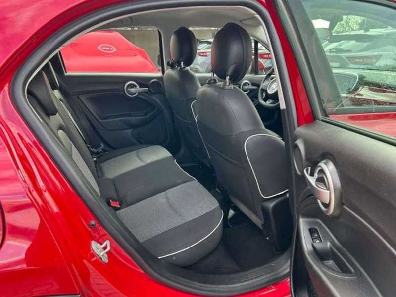 Fiat 500X usata a Firenze (15)