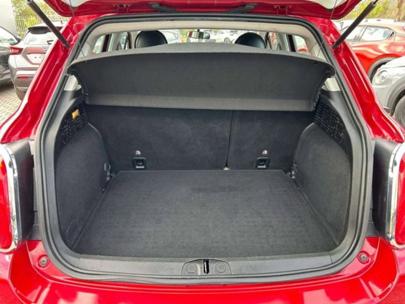 Fiat 500X usata a Firenze (7)