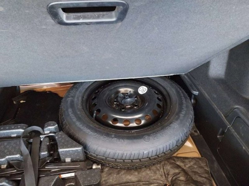 Renault Arkana usata a Firenze (10)