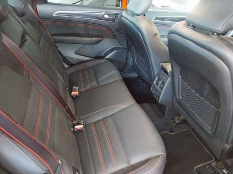 Renault Arkana usata a Firenze (11)