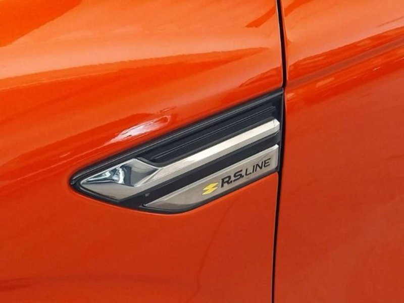 Renault Arkana usata a Firenze (14)