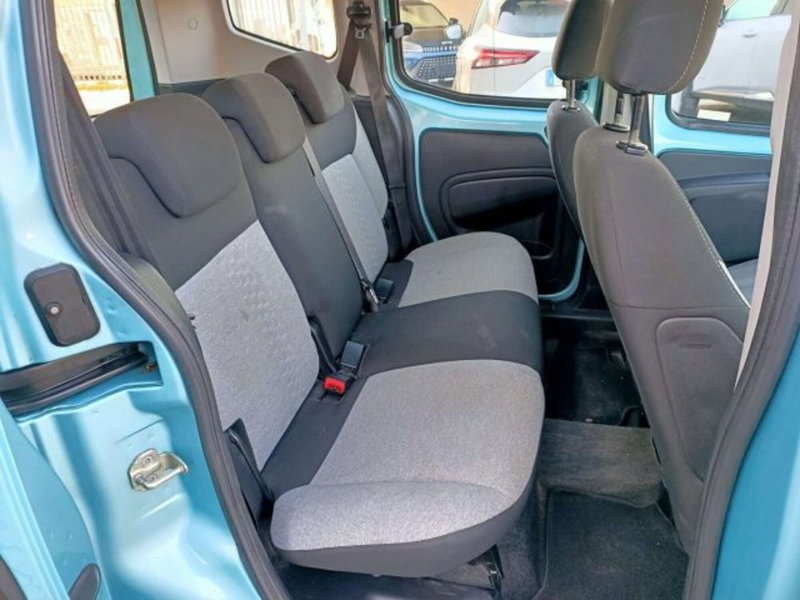 Fiat Qubo usata a Firenze (14)