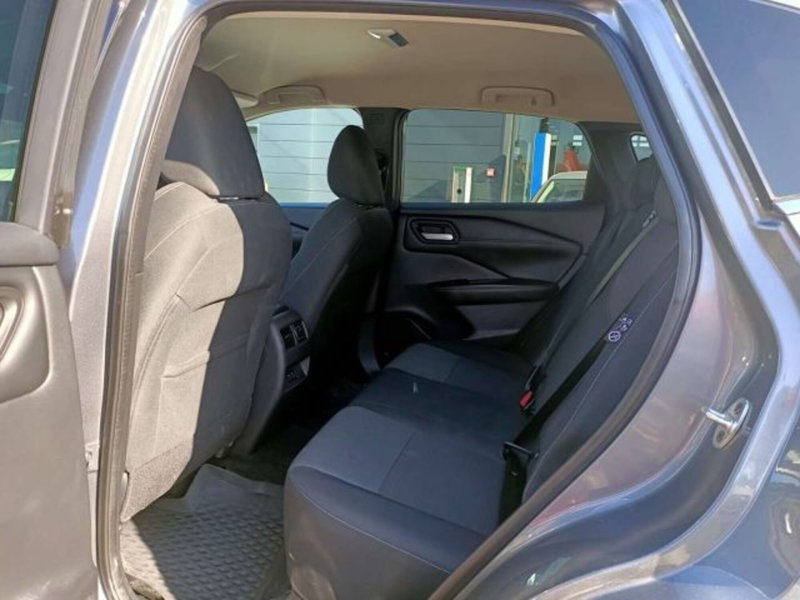 Nissan Qashqai usata a Firenze (12)