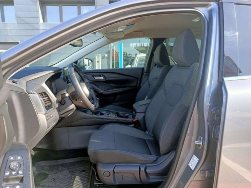Nissan Qashqai usata a Firenze (14)