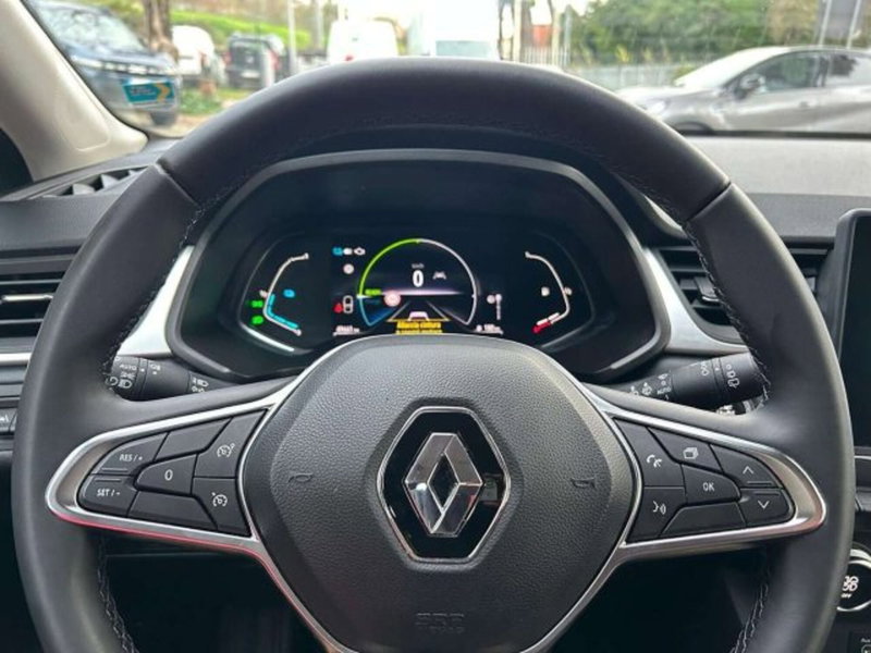 Renault Captur usata a Firenze (12)