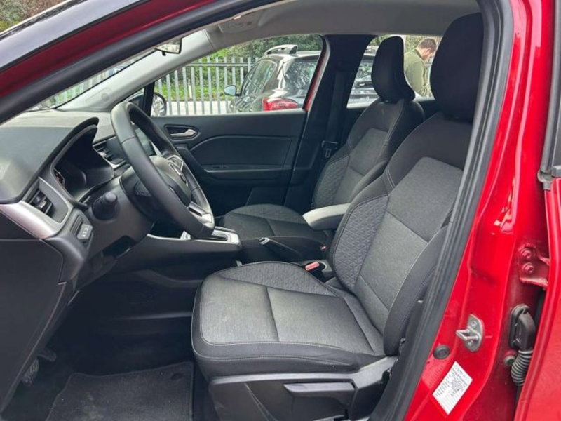 Renault Captur usata a Firenze (13)