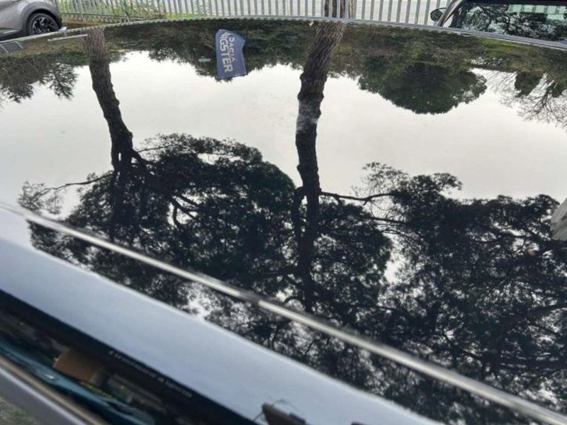 Renault Captur usata a Firenze (14)