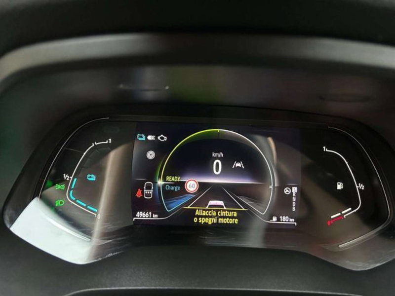 Renault Captur usata a Firenze (8)