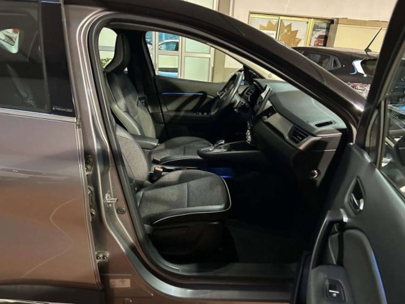 Renault Captur usata a Firenze (11)