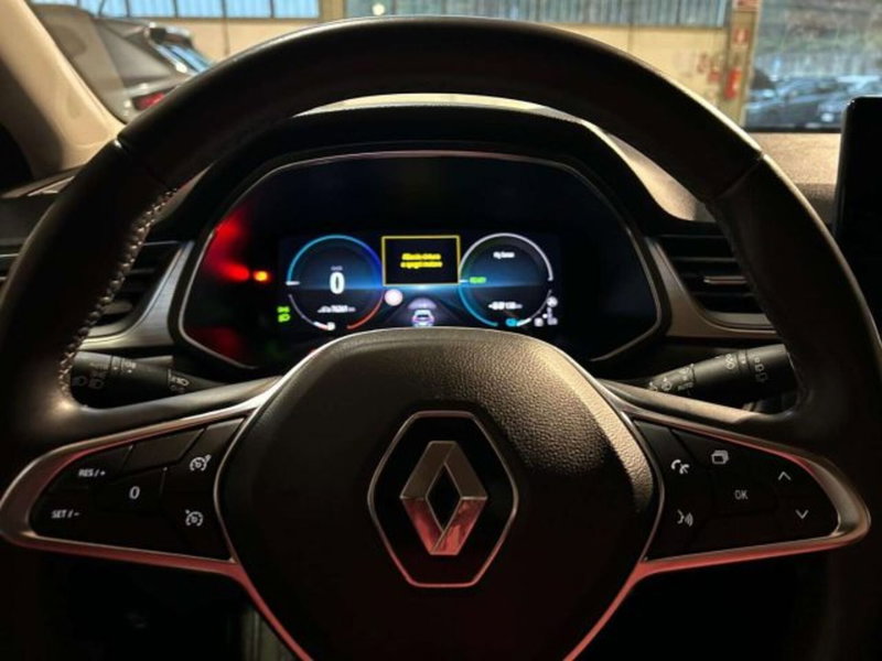 Renault Captur usata a Firenze (12)