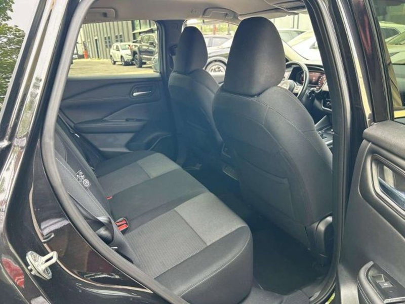 Nissan Qashqai usata a Firenze (12)