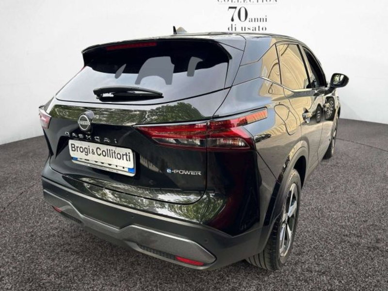 Nissan Qashqai usata a Firenze (4)