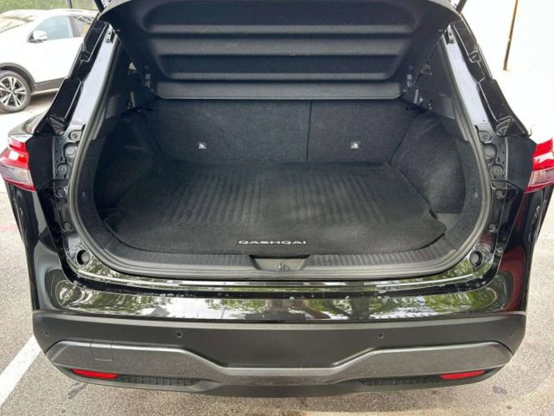 Nissan Qashqai usata a Firenze (7)