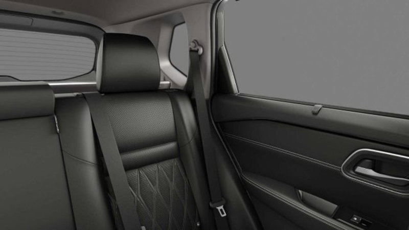 Nissan X-Trail nuova a Firenze (7)