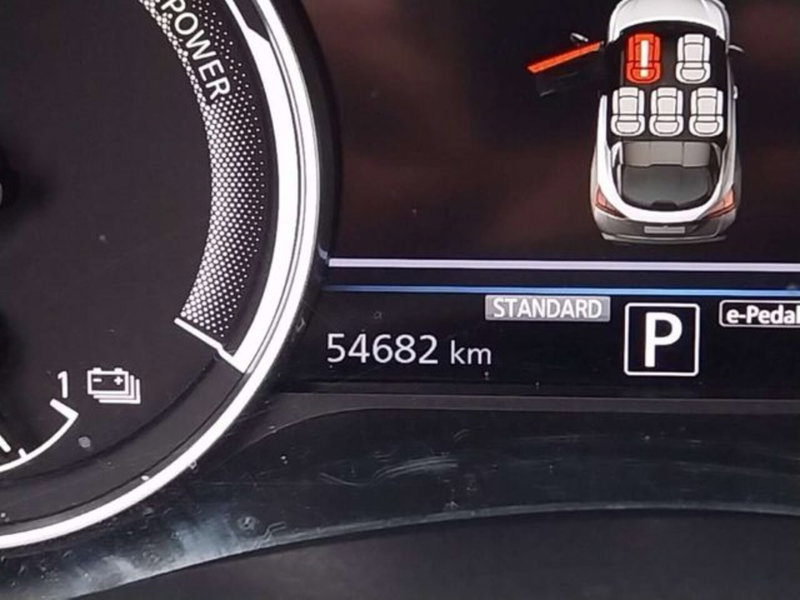 Nissan Juke usata a Firenze (13)