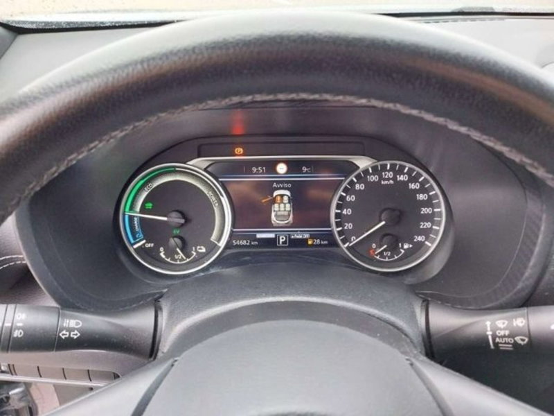 Nissan Juke usata a Firenze (14)