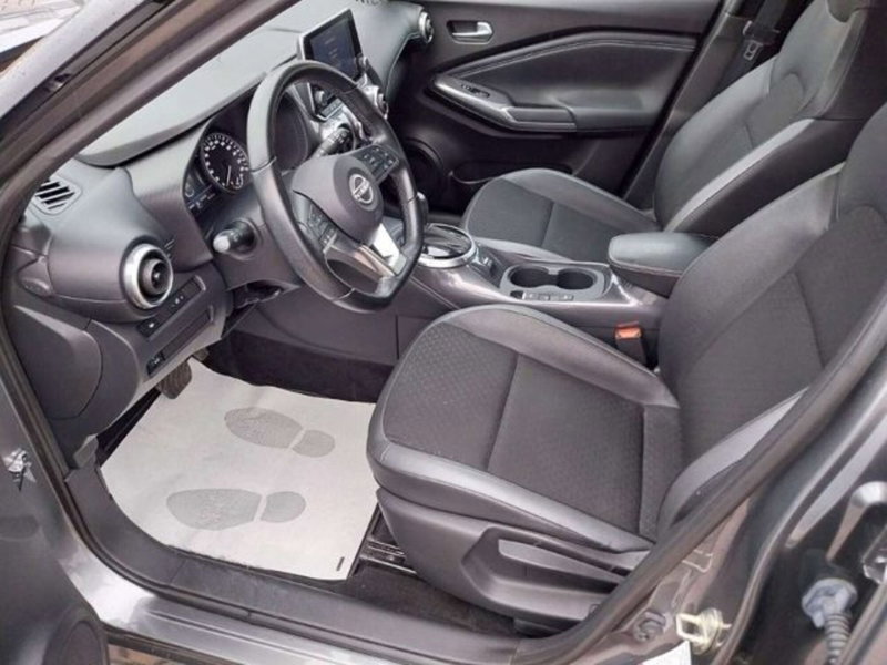 Nissan Juke usata a Firenze (7)