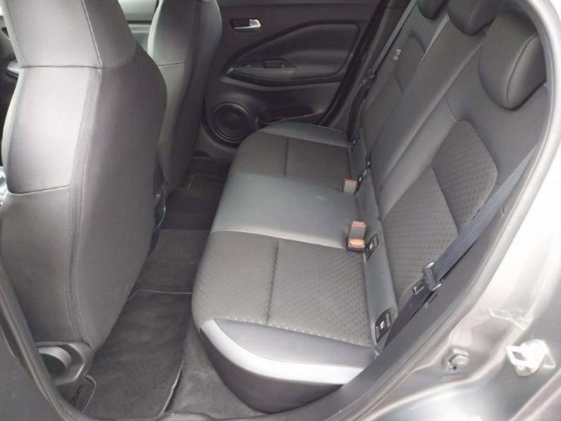 Nissan Juke usata a Firenze (8)