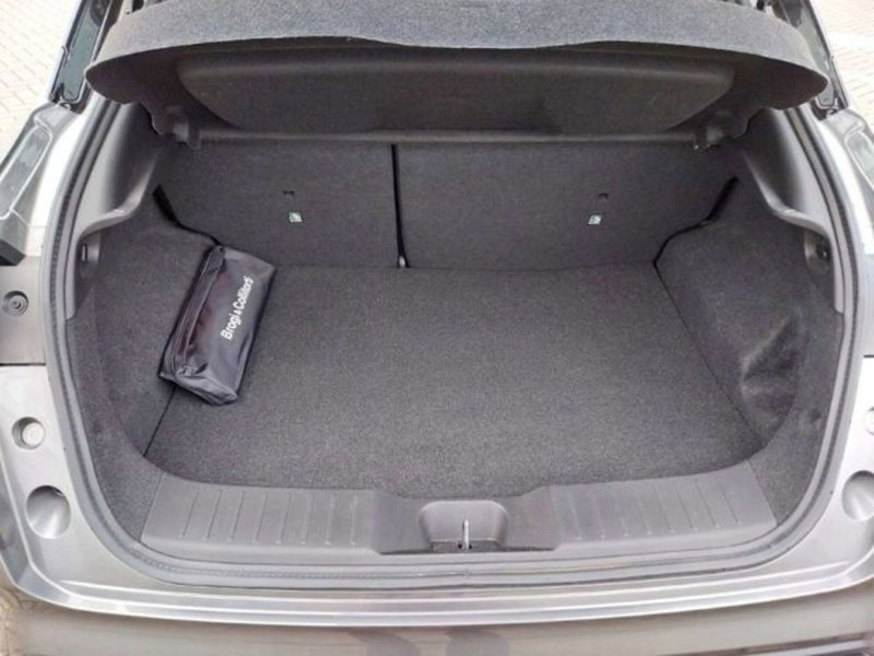 Nissan Juke usata a Firenze (9)