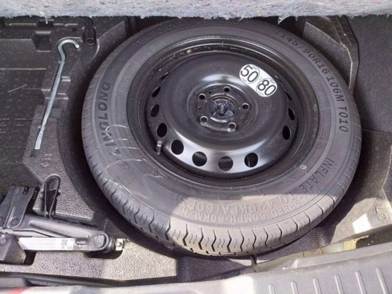 Nissan Juke usata a Firenze (10)