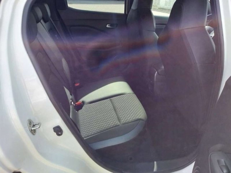 Nissan Juke usata a Firenze (11)