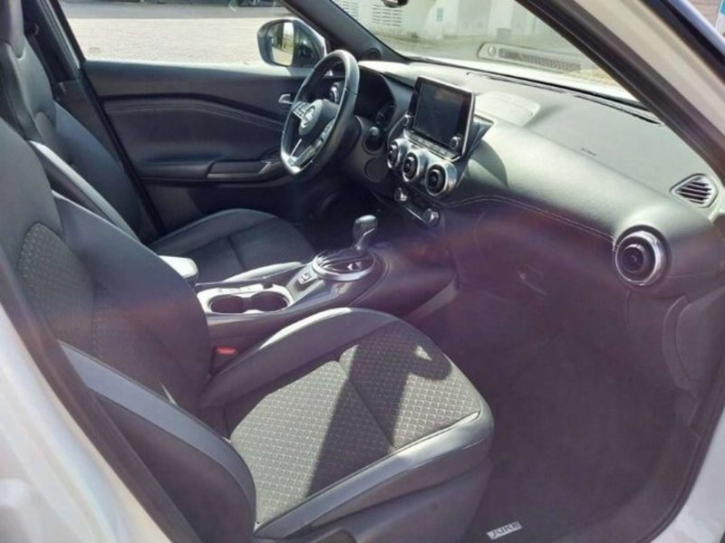 Nissan Juke usata a Firenze (12)