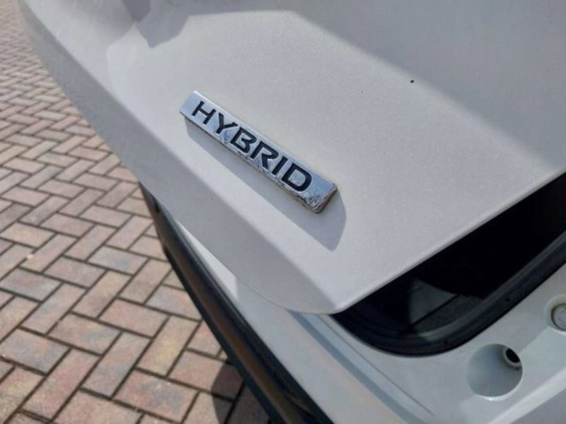 Nissan Juke usata a Firenze (13)