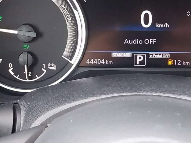 Nissan Juke usata a Firenze (15)