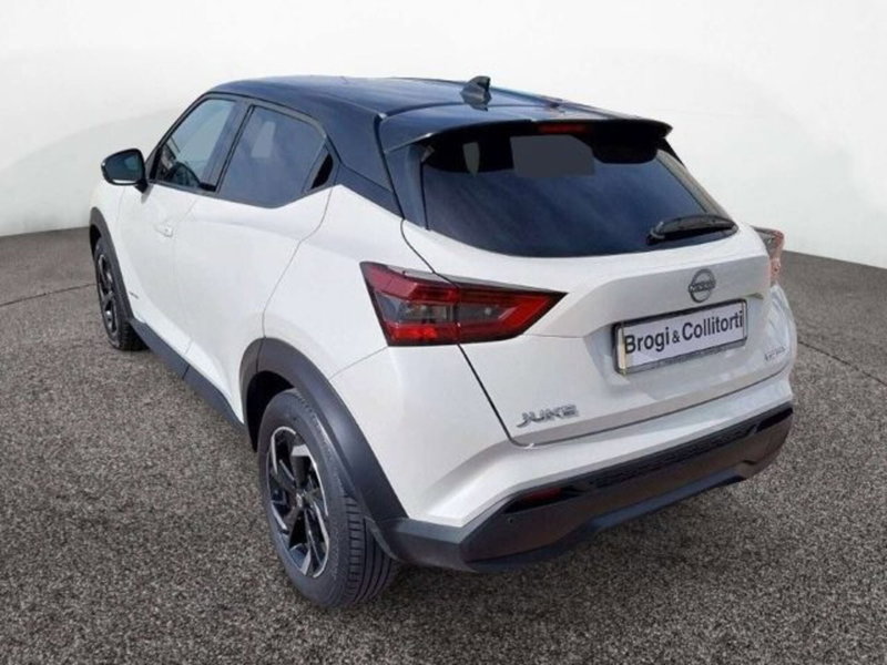 Nissan Juke usata a Firenze (4)