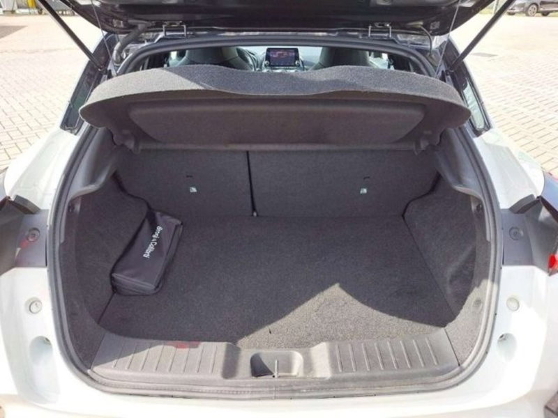 Nissan Juke usata a Firenze (9)