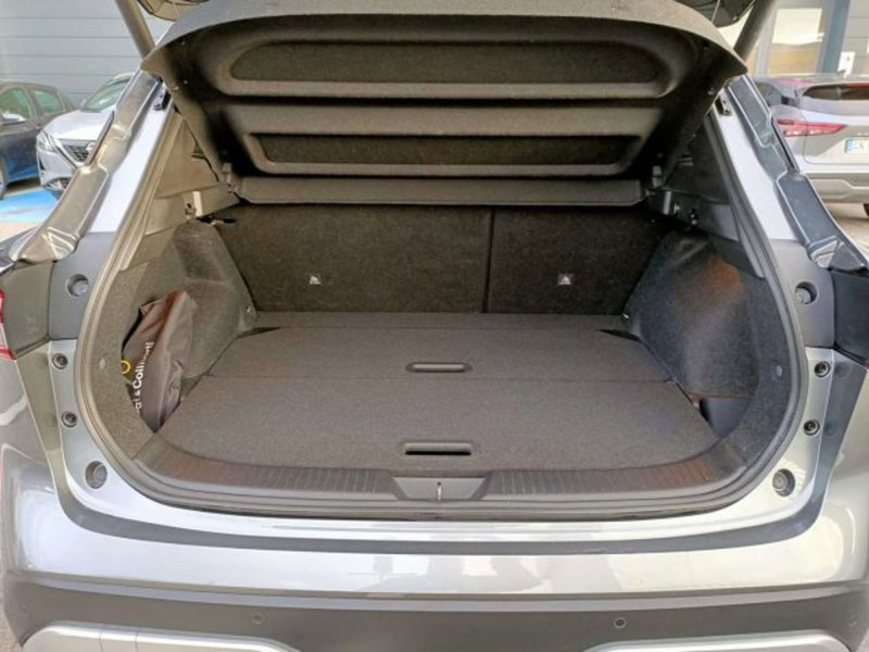 Nissan Qashqai usata a Firenze (7)