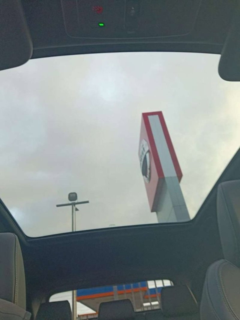 Nissan Qashqai usata a Firenze (8)