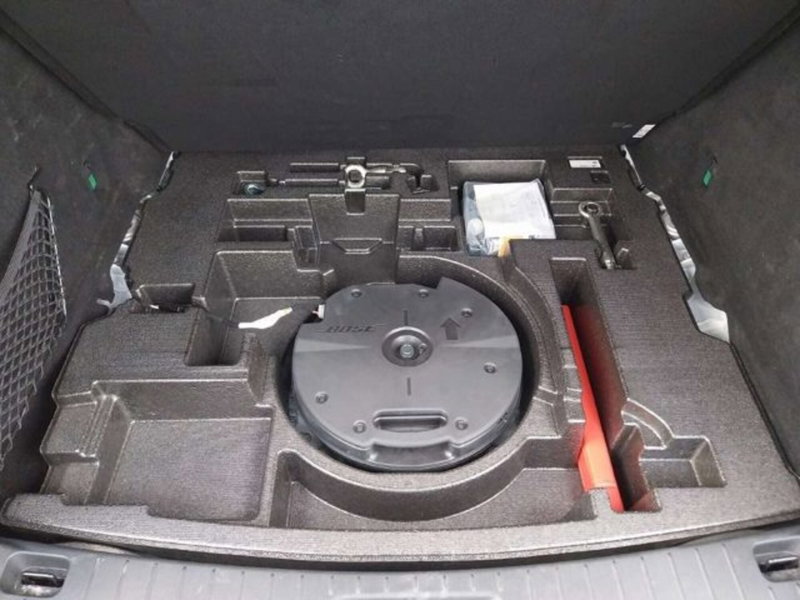 Mazda CX-60 usata a Firenze (10)