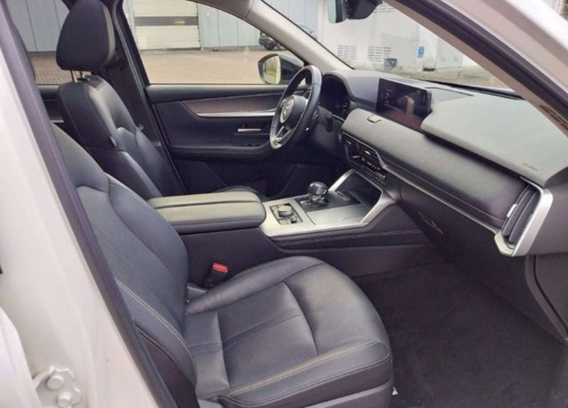 Mazda CX-60 usata a Firenze (11)