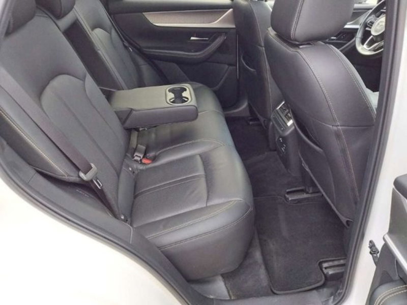 Mazda CX-60 usata a Firenze (12)