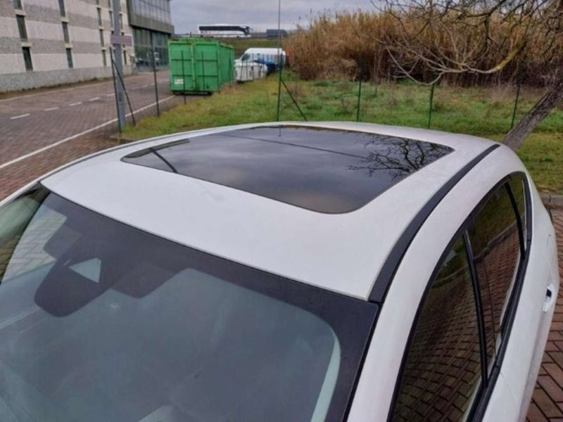 Mazda CX-60 usata a Firenze (14)