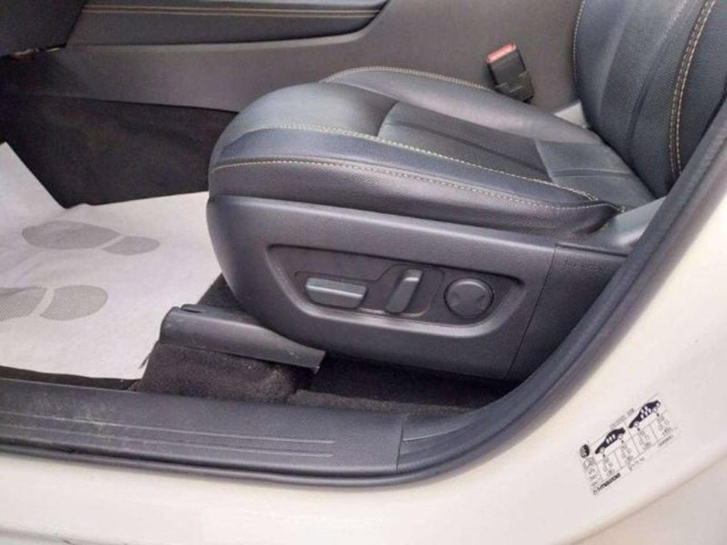 Mazda CX-60 usata a Firenze (15)