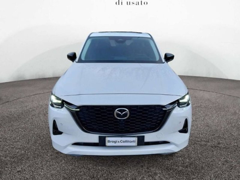 Mazda CX-60 usata a Firenze (2)