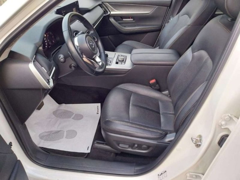 Mazda CX-60 usata a Firenze (7)