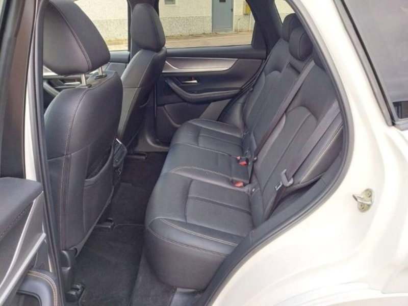 Mazda CX-60 usata a Firenze (8)