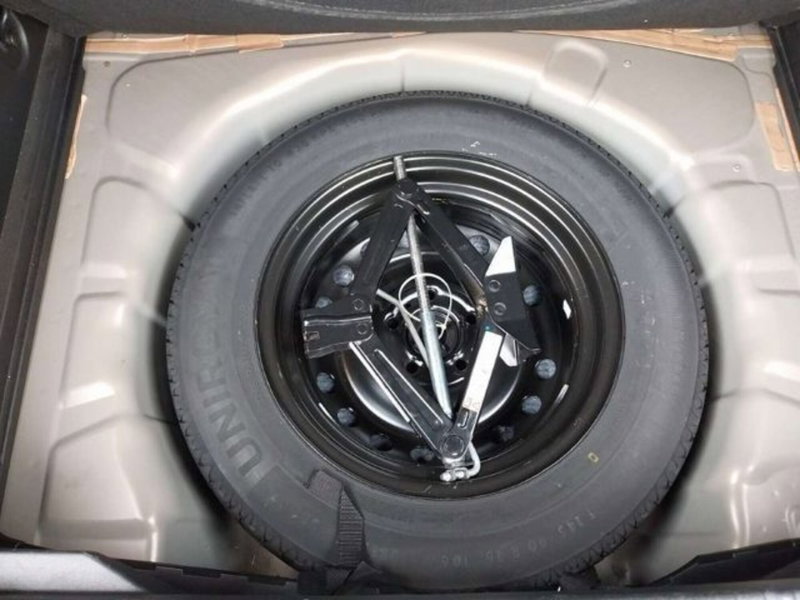 Renault Captur usata a Firenze (12)