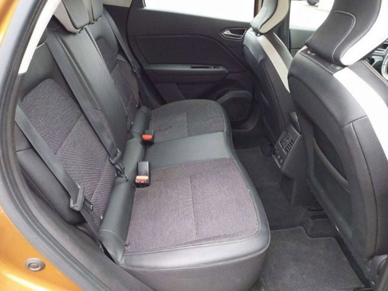 Renault Captur usata a Firenze (13)