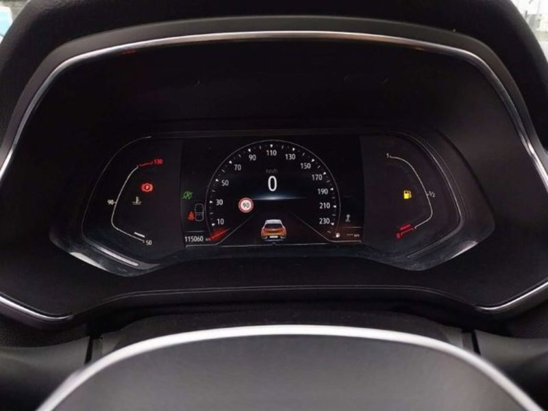 Renault Captur usata a Firenze (15)