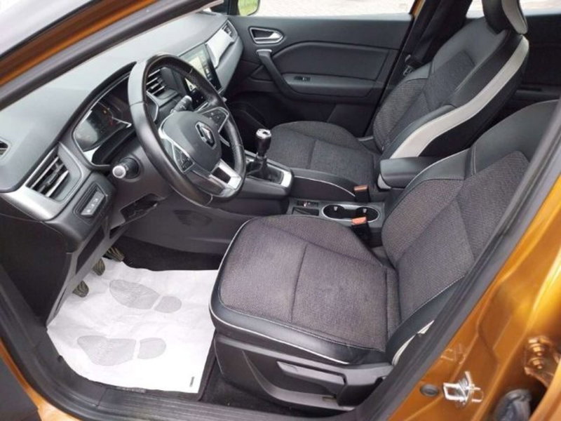 Renault Captur usata a Firenze (7)