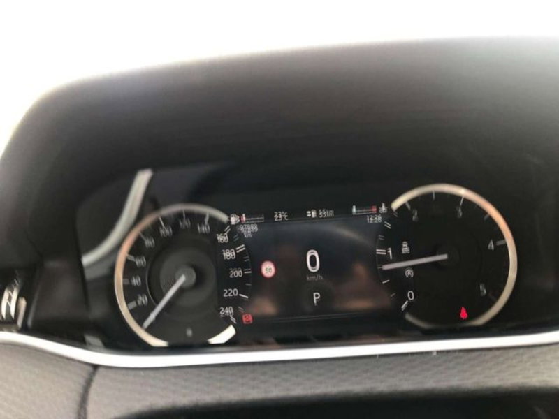 Land Rover Range Rover Evoque usata a Firenze (6)