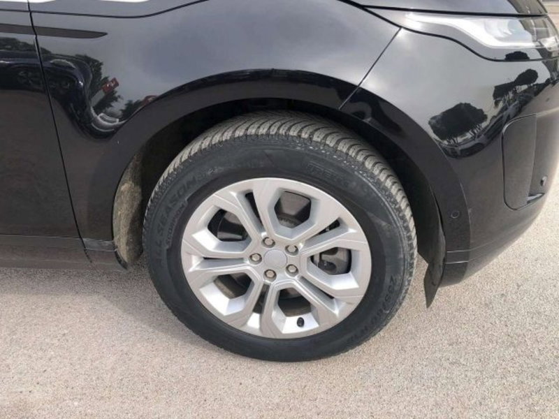 Land Rover Range Rover Evoque usata a Firenze (9)