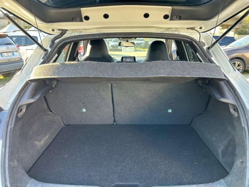 Nissan Juke usata a Firenze (7)