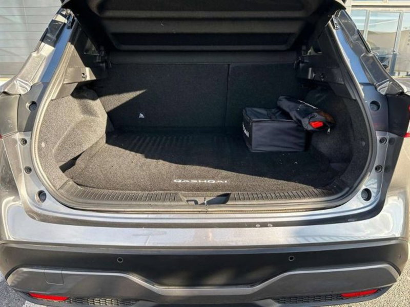 Nissan Qashqai usata a Firenze (7)