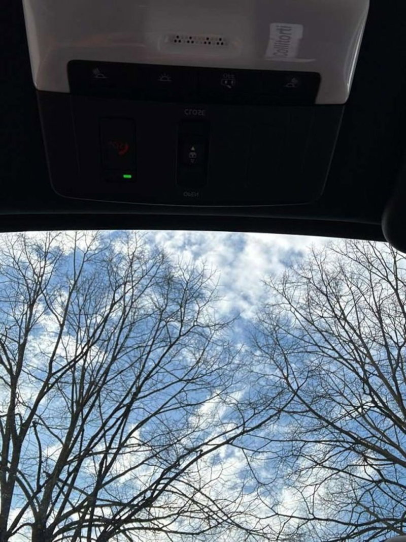 Nissan Qashqai usata a Firenze (15)